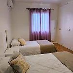 Santa Maria Goldcrest House Appartamento Vila do Porto