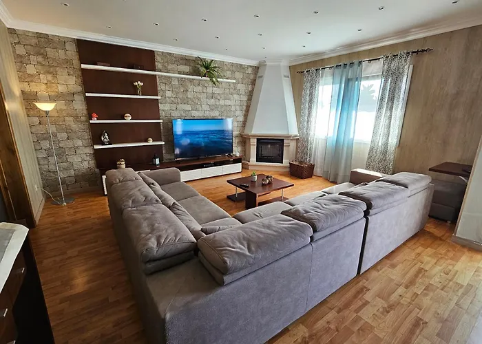 アパート Santa Maria Goldcrest House