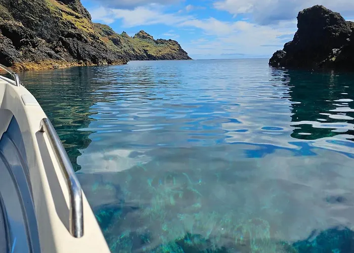 Santa Maria Goldcrest House *