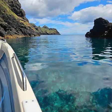 Santa Maria Goldcrest House *