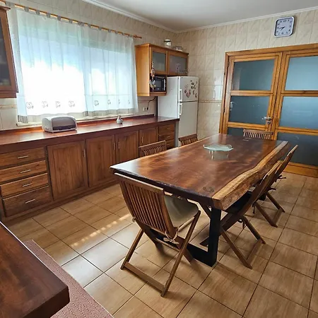 Santa Maria Goldcrest House * Vila do Porto