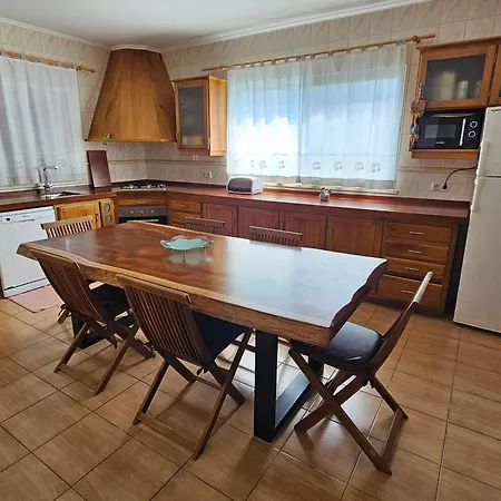 Santa Maria Goldcrest House *