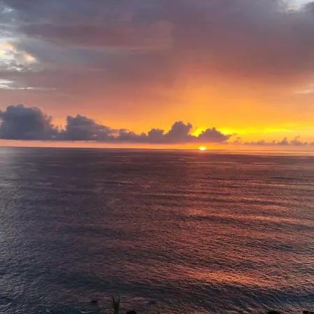 Santa Maria Goldcrest House דירה *