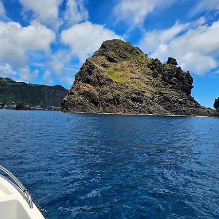 Santa Maria Goldcrest House Apartment *