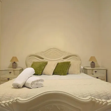 아파트 Santa Maria Goldcrest House 발라도포르토