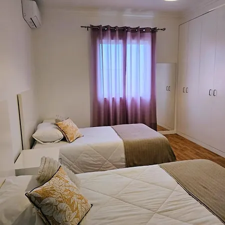 Santa Maria Goldcrest House 아파트 발라도포르토