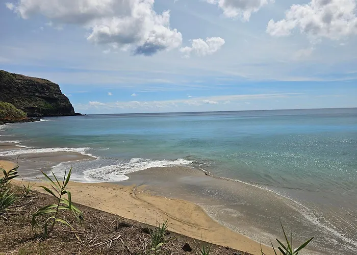 Santa Maria Goldcrest House Apartment *