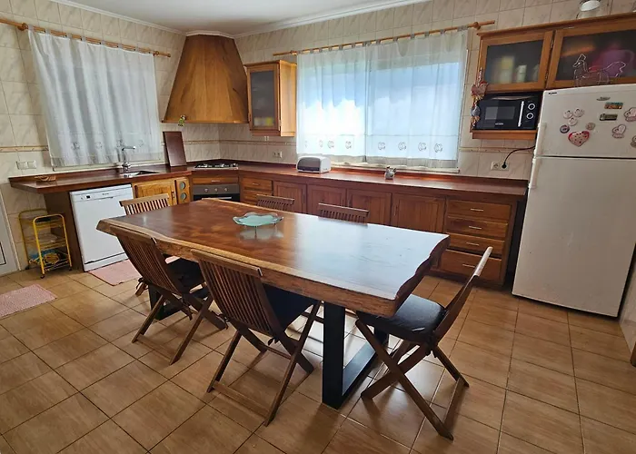 Santa Maria Goldcrest House *