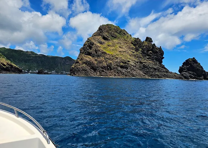 Santa Maria Goldcrest House Apartment *